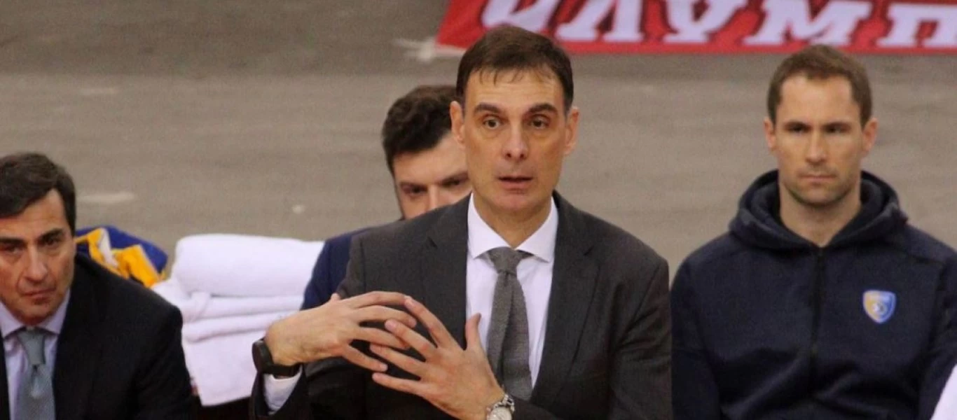 Ο Μπαρτζώκας αντικαταστάτης του Σκουρτόπουλου;